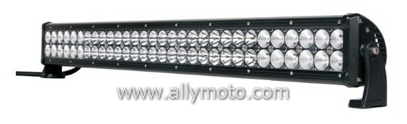 180W LED Light Bar 2048